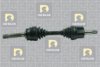 HYUNDAI 51610H1010 Drive Shaft